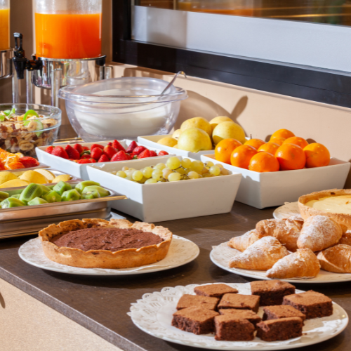 Coffee Break Essencial