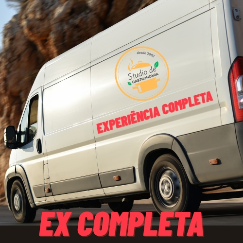 Experiência Completa