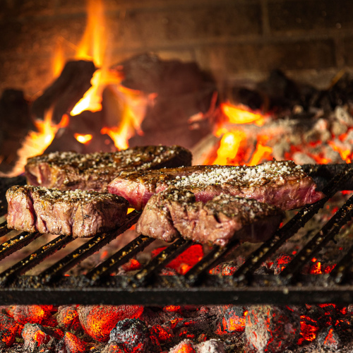 Churrasco