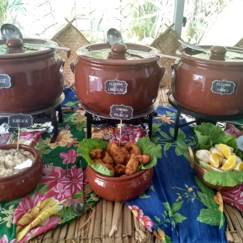 Feijoada Light