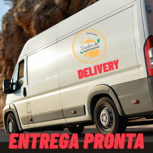 Entrega Pronta (Delivery)